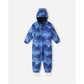 Reima Moomin Lyster Jr Winter Overall (5100011D-6301) Clothing/Outdoor/Kombinezon Your Sports Performance