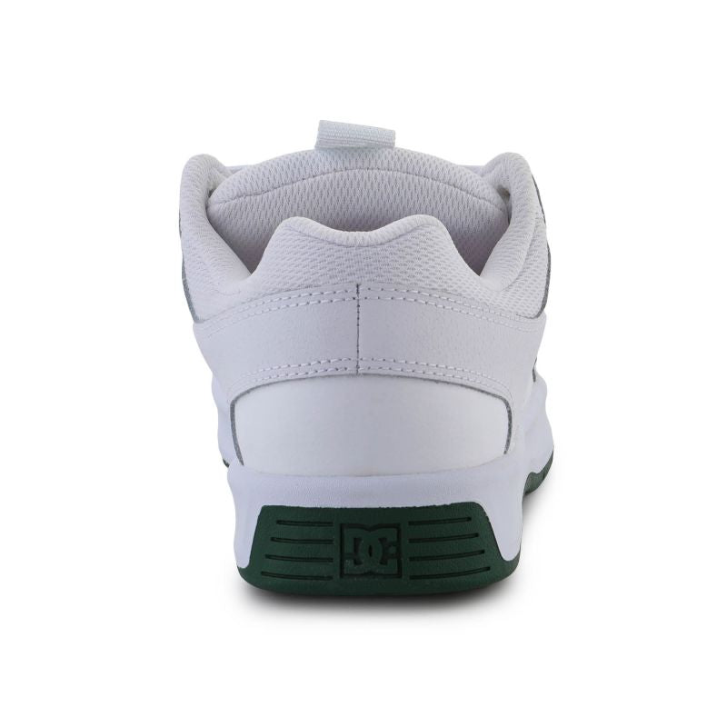 DC Shoes Lynx Zero SM ADYS100668-WGN Footwear/Lifestyle/DC Your Sports Performance