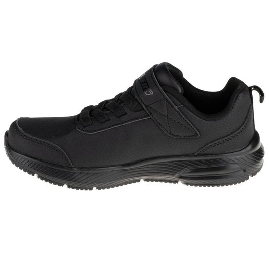 Skechers Dyna-Air Fast Pulse Jr 998230L-BBK shoes Footwear/Lifestyle/Skechers Your Sports Performance