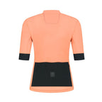 Rogelli SIGNATURE women's t-shirt coral L Rogelli/Rower/Woman/Koszulki Your Sports Performance