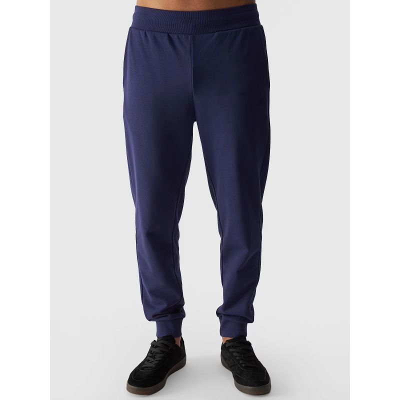 Men's jogger sweatpants 4F 4FWMM00TTROM0942-31S *Kategoria tymczasowa Your Sports Performance