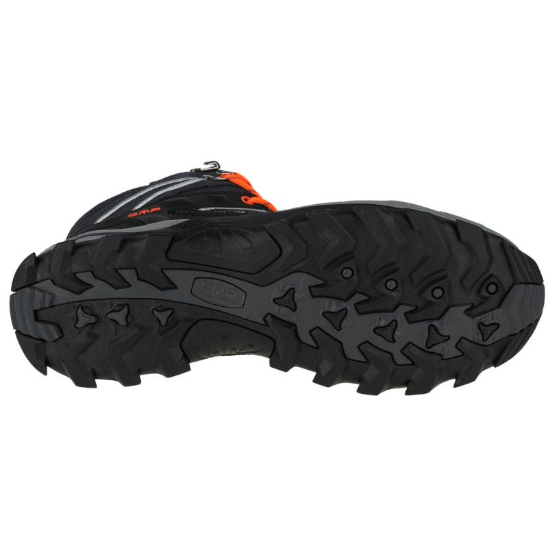 CMP Rigel Mid M 3Q12947-56UE shoes Footwear/Outdoor/Alpinus Your Sports Performance