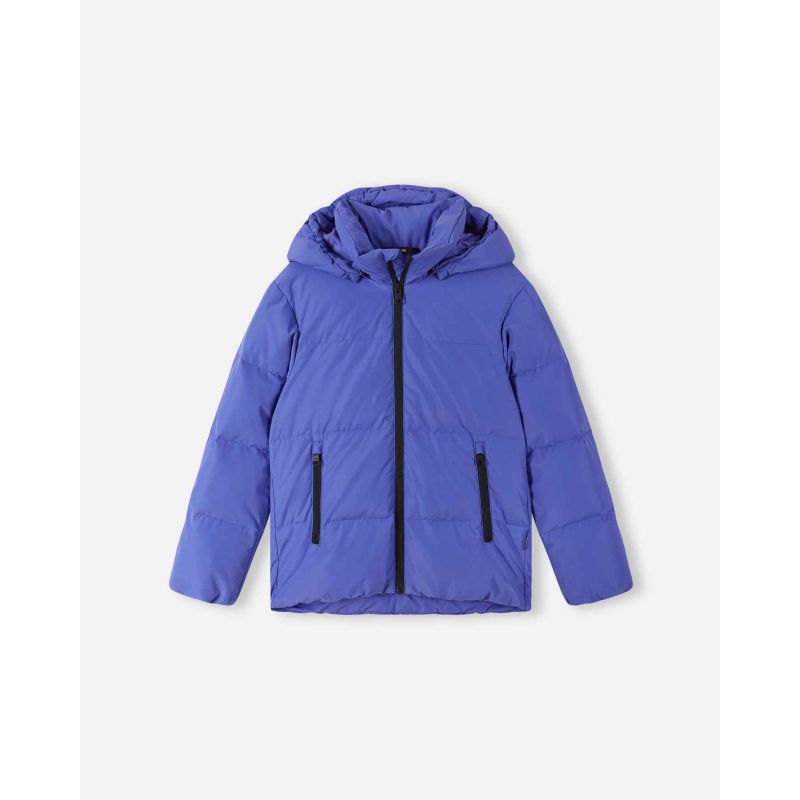 Reima Paimio children's down jacket (5100282A-5660) Reima