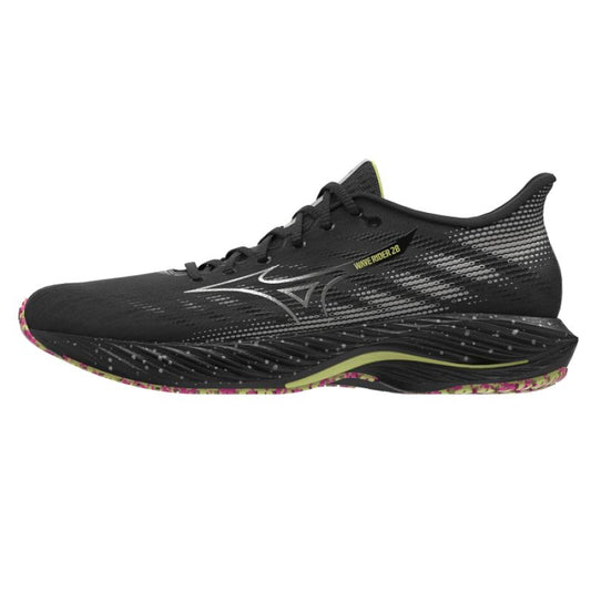 Mizuno Wave Rider 28 W Shoes J1GC246301 Footwear/Running/Women Mizuno