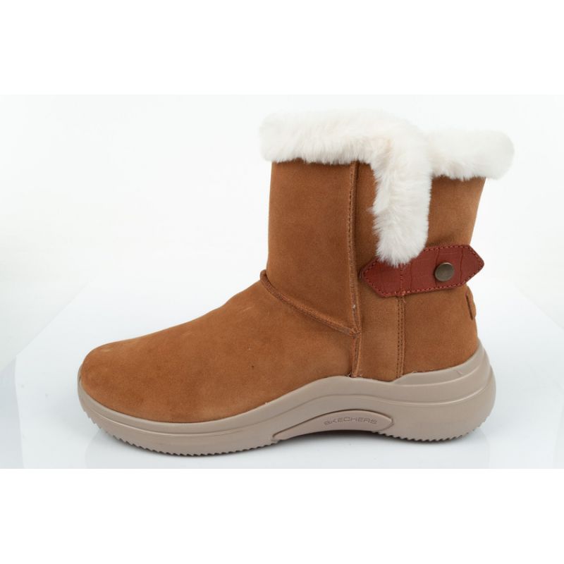 Skechers W 144252 / CSNT winter boots Footwear/Outdoor/Skechers Skechers