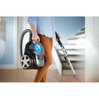 Philips FC9331/09 bagless vacuum cleaner (900W; black) AGD - Produkty/Odkurzacze Your Sports Performance