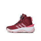 Adidas Fortatrail Boa K Jr IG7261 shoes Footwear/Outdoor Adidas