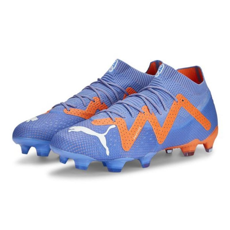 Puma Future Ultimate FG/AG M 107165 01 football shoes Footwear/Football Puma