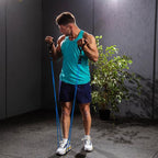 HMS TX01 strength training set 17-35-002 Accessories/Training equipment/Gumy do treningu siłowego Your Sports Performance
