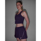 Women's quick-drying running shorts 4F 4FWAW24TFSHF0758-50S *Kategoria tymczasowa Your Sports Performance