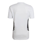 T-shirt adidas Condivo 22 M HA6290 Clothing/Football Adidas