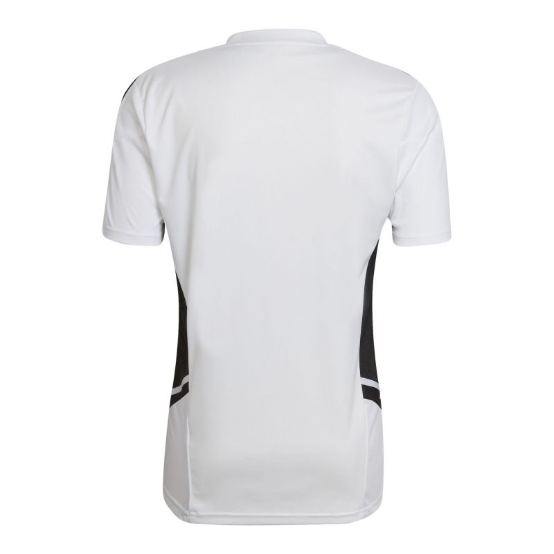 T-shirt adidas Condivo 22 M HA6290 Clothing/Football Adidas