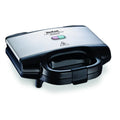 Tefal SM 1572 Toaster (silver) AGD - Produkty/Opiekacze Your Sports Performance