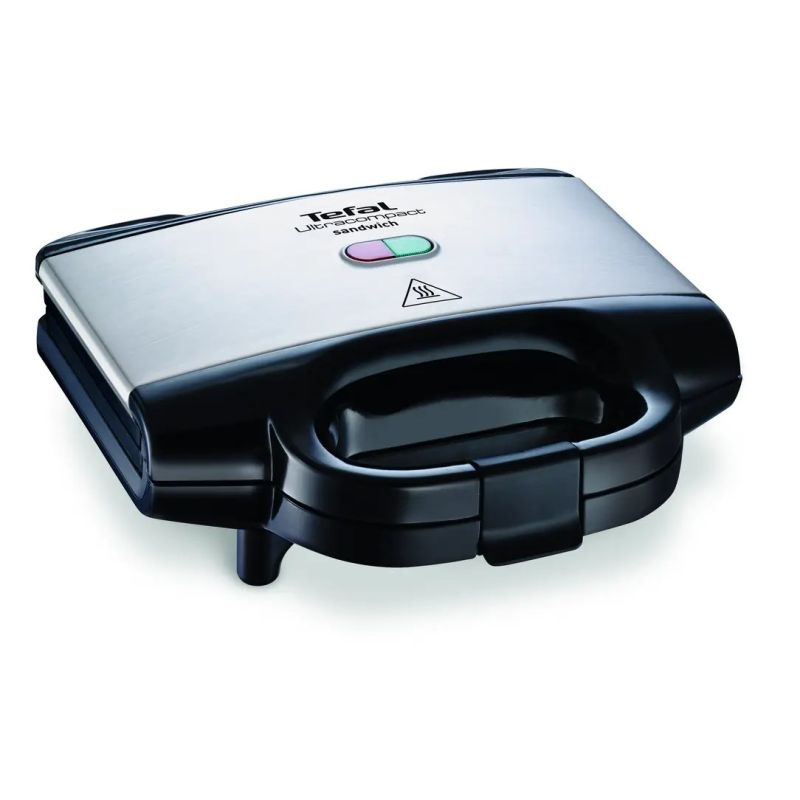 Tefal SM 1572 Toaster (silver) AGD - Produkty/Opiekacze Your Sports Performance
