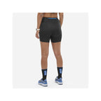MILLET Intense Legging Short W Women's Leggings Black
