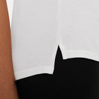 T-shirt Nike Dri-FIT UV One Luxe W DD0618-100 Clothing/Training Nike