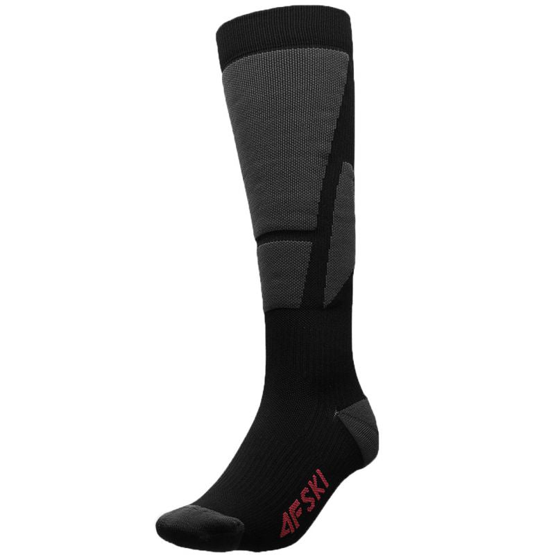 4F FNK M109 M ski socks 4FWAW23UFSOM109 62S Clothing/Ski 4F
