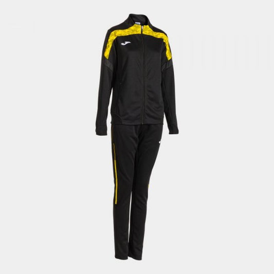 Joma Championship VIII Tracksuit W 902516.109 Clothing/Football/Joma Joma