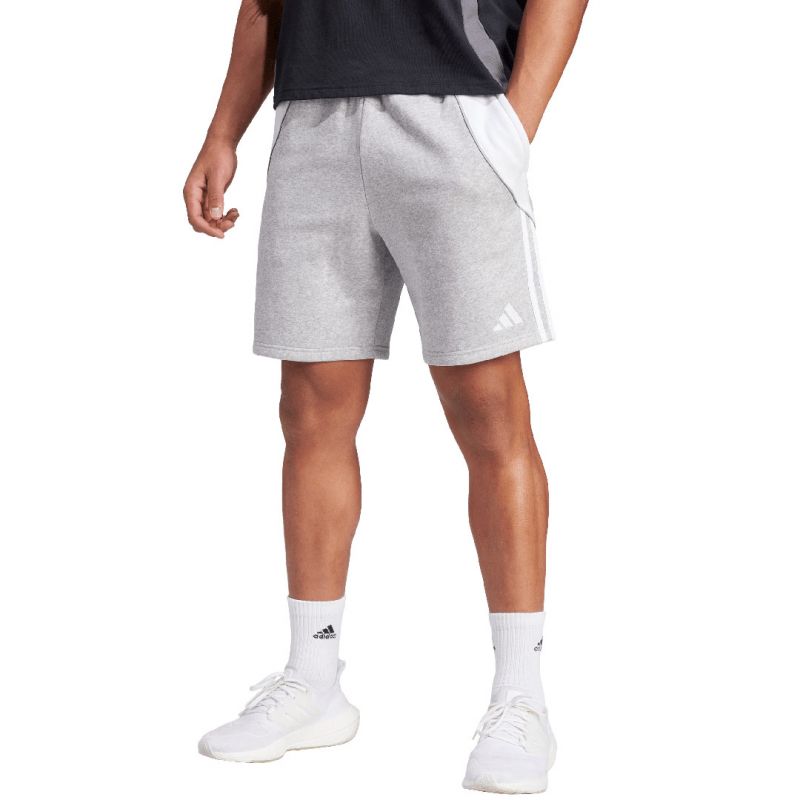 Adidas Tiro 24 Sweat M shorts IR9308 Clothing/Football Adidas
