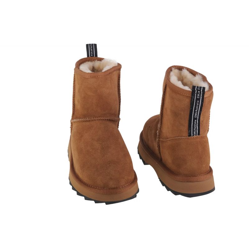 EMU Australia Sharky Mini W shoes W12434-CHEB Footwear/Outdoor/EMU Australia Your Sports Performance