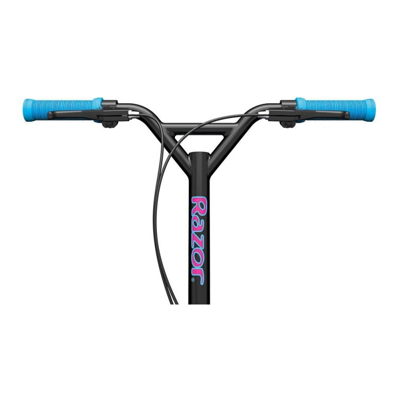 Razor-Flashback Electric Scooter - Pink Import z Action/Skating/Hulajnogi elektryczne Your Sports Performance