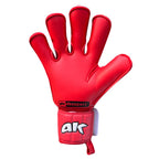 4keepers Champ Colour Red VI RF2G Jr S906487 Goalkeeper Gloves Accessories/Gloves/4keepers Your Sports Performance