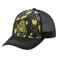 AquaWave Albar Jr Cap 92800596227 Clothing/Multisport/AquaWave Your Sports Performance