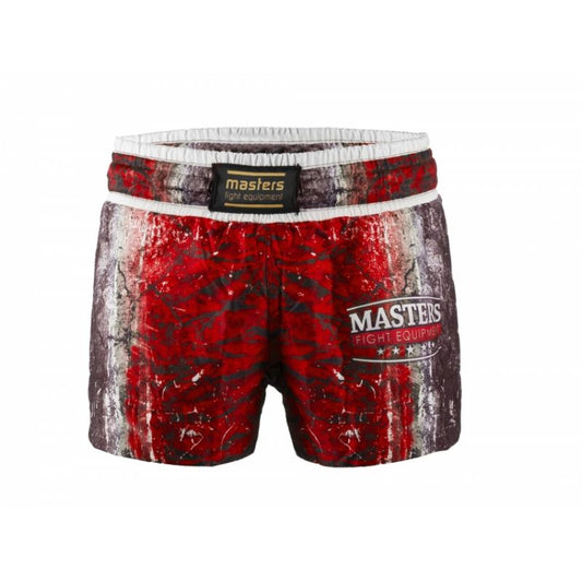 Masters shorts SK1-MFE M 06621-M02 Clothing/martial arts Your Sports Performance