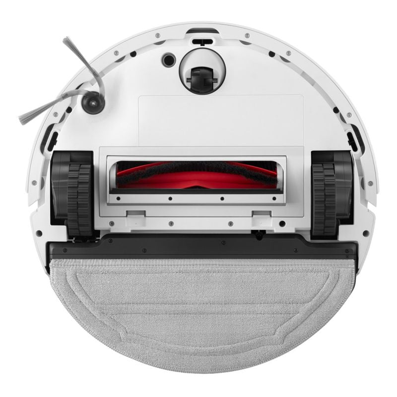 Roborock Q10 VF Cleaner white AGD - Produkty/Roboty sprzątające Your Sports Performance