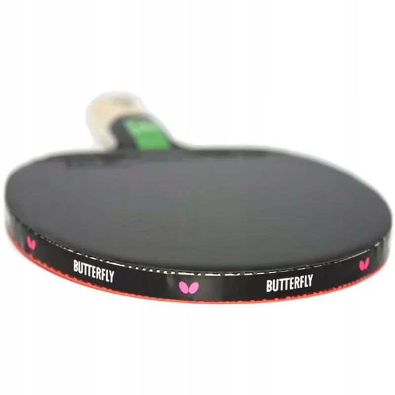 Butterfly Tiago Apolonia TAX3 racket S848637 Accessories/Rackets and accessories Your Sports Performance
