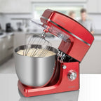 BOMANN KM 6036 red food processor AGD - Produkty/Roboty kuchenne Your Sports Performance