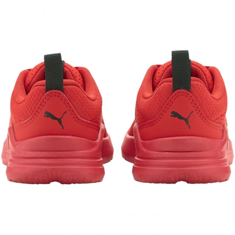 Puma Wired Run Jr 374216 05 Footwear/Lifestyle Puma