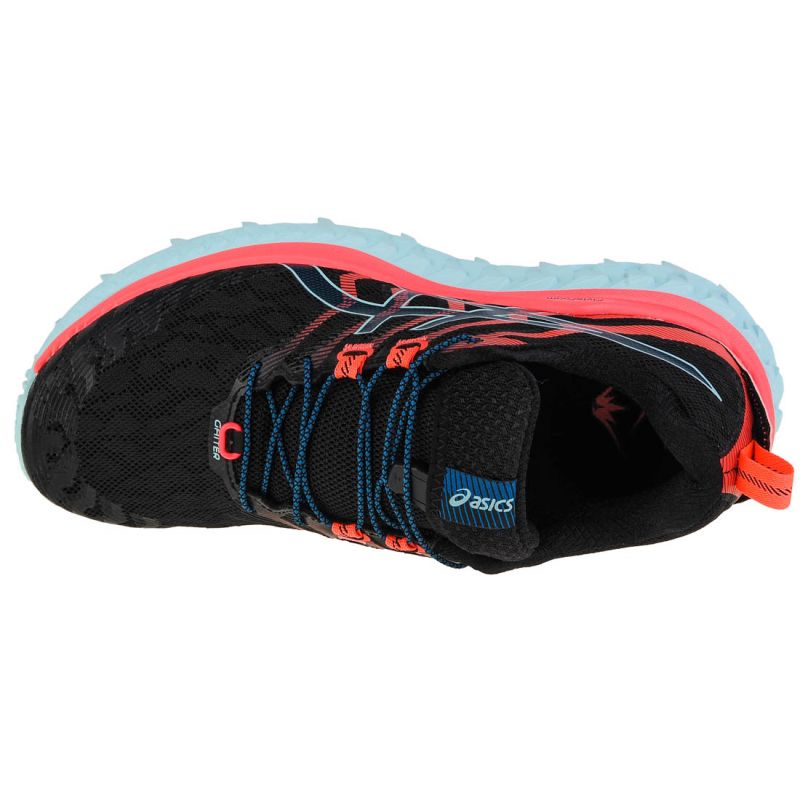 Asics Trabuco Max W 1012A901-003 running shoes Footwear/Running/Women Asics