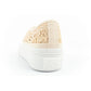 Lee Cooper women's sneakers lace openwork platform In preparation Your Sports Performance