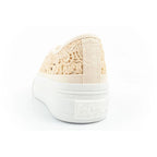 Lee Cooper women's sneakers lace openwork platform In preparation Your Sports Performance