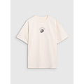 T-shirt 4F M 4FRSS25TTSHM2981-11S 4f