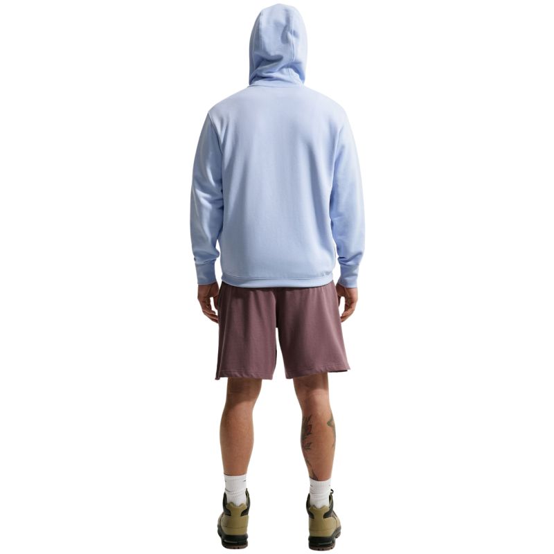 Nike Club Men's Brown Shorts FQ4359 502