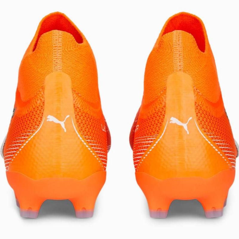 Puma Ultra Match+ LL FG/AG M 107243 01 football shoes Footwear/Football Puma