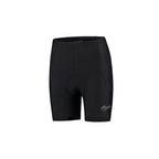 Rogelli DE LUXE LADY shorts black XS Clothing Your Sports Performance