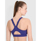 Women's medium support training bra 4F 4FWSS25USBAF150-30S *Kategoria tymczasowa Your Sports Performance