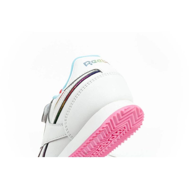 Reebok Royal Jr 100033283 shoes Footwear/Lifestyle Reebok