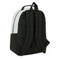 Real Madrid Protection Backpack 612454305 Accessories/Plecaki/pozostałe plecaki Your Sports Performance
