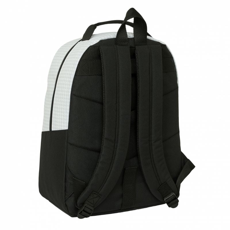 Real Madrid Protection Backpack 612454305 Accessories/Plecaki/pozostałe plecaki Your Sports Performance