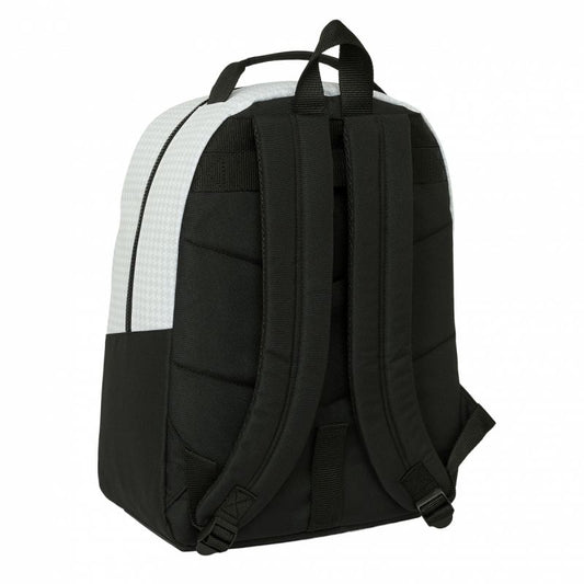 Real Madrid Protection Backpack 612454305 Accessories/Plecaki/pozostałe plecaki Your Sports Performance