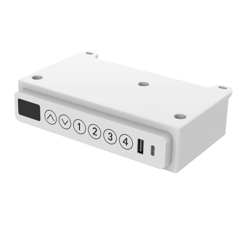 Urevo Spacewalk 3S treadmill + Tuckano URTM024+BIUBI electrically adjustable desk Accessories/Training equipment/Bieżnie Your Sports Performance