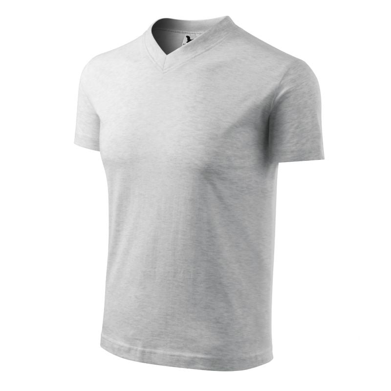 Adler T-shirt V-neck U MLI-10203 Clothing/Training/Unisex/Adler Your Sports Performance