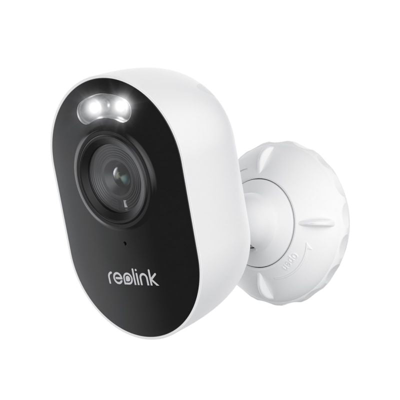Reolink Lumus Series E430 IP surveillance camera CCTV IP/Kamery Your Sports Performance