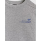 4F JUNIOR sweatshirt 4FJRAW25TSWSM2413-25M *Kategoria tymczasowa Your Sports Performance