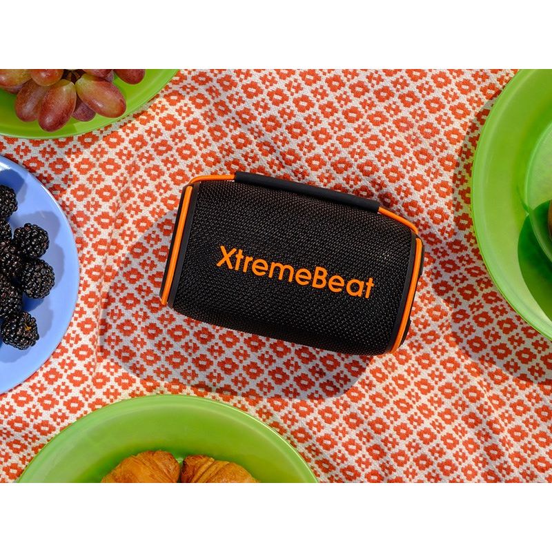 TRACER TWS XTREMEBEAT LITE BLUETOOTH RGB SPEAKER In preparation Your Sports Performance