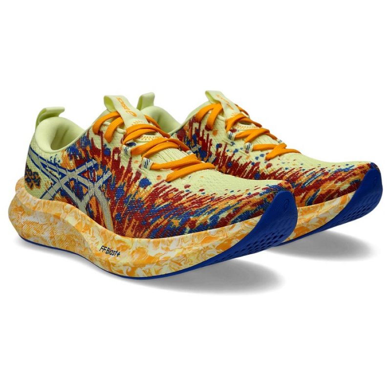 Asics Noosa Tri 16 Shoes Footwear/Running/Men/Road Your Sports Performance